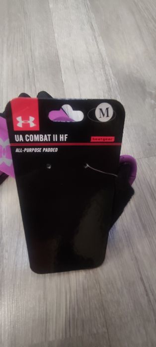 Перчатки спортивные