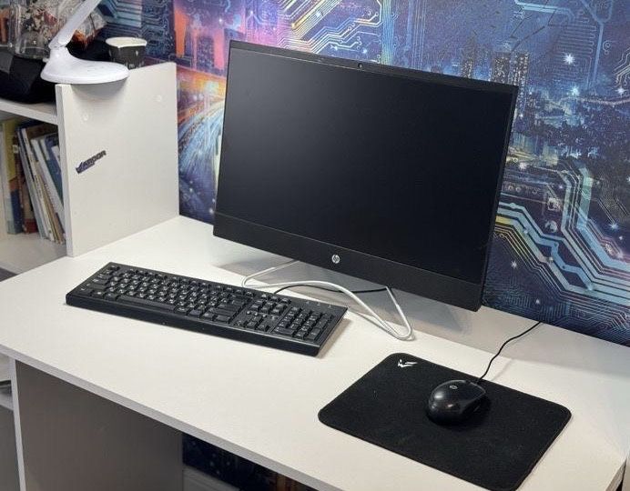 Продам Моноблок (all in one Pc) HP