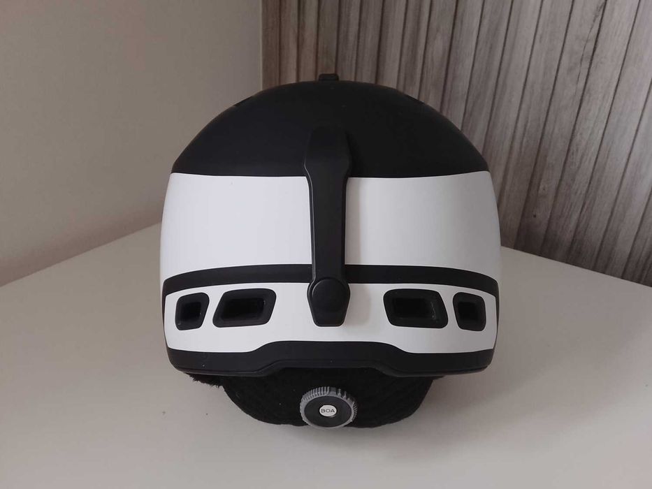 Ски каска HEAD REV WCR