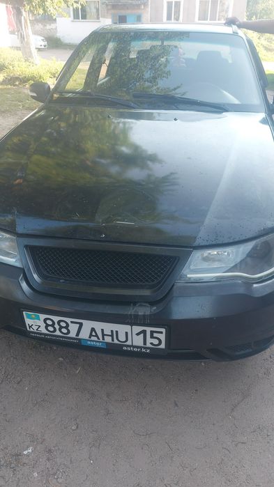 Продам автомобиль Дэу некси