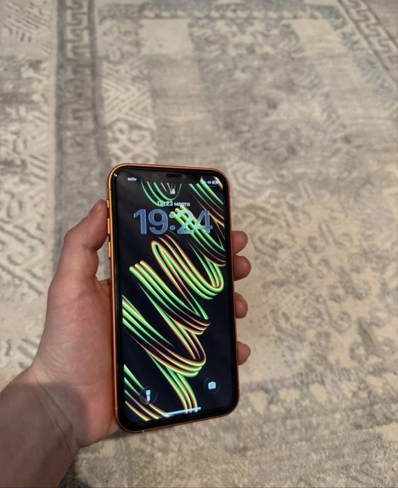 Айфон  17 про макс 1 т