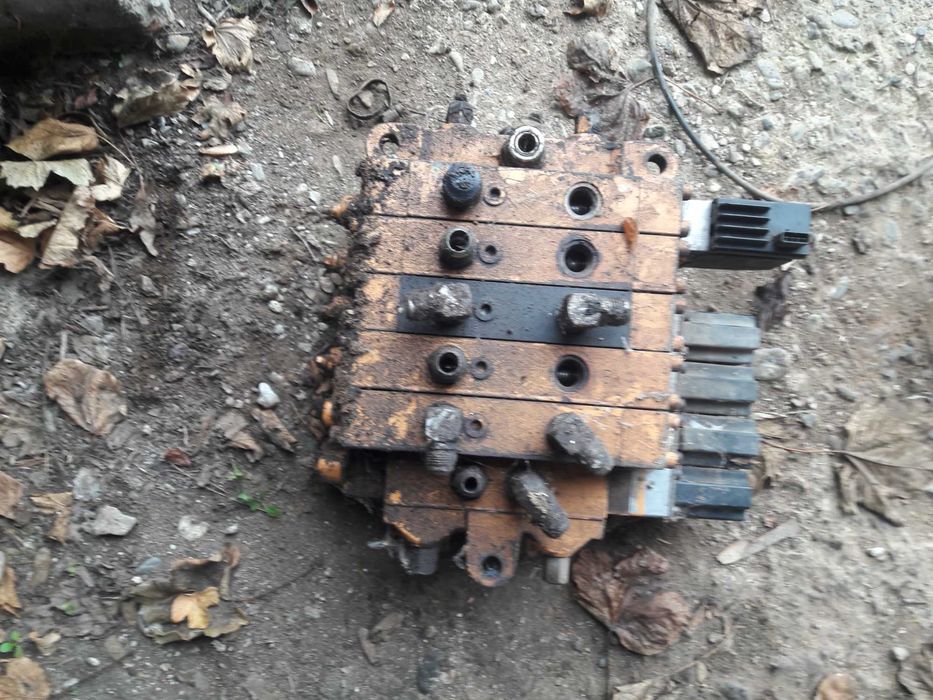 Соленойди за кейс