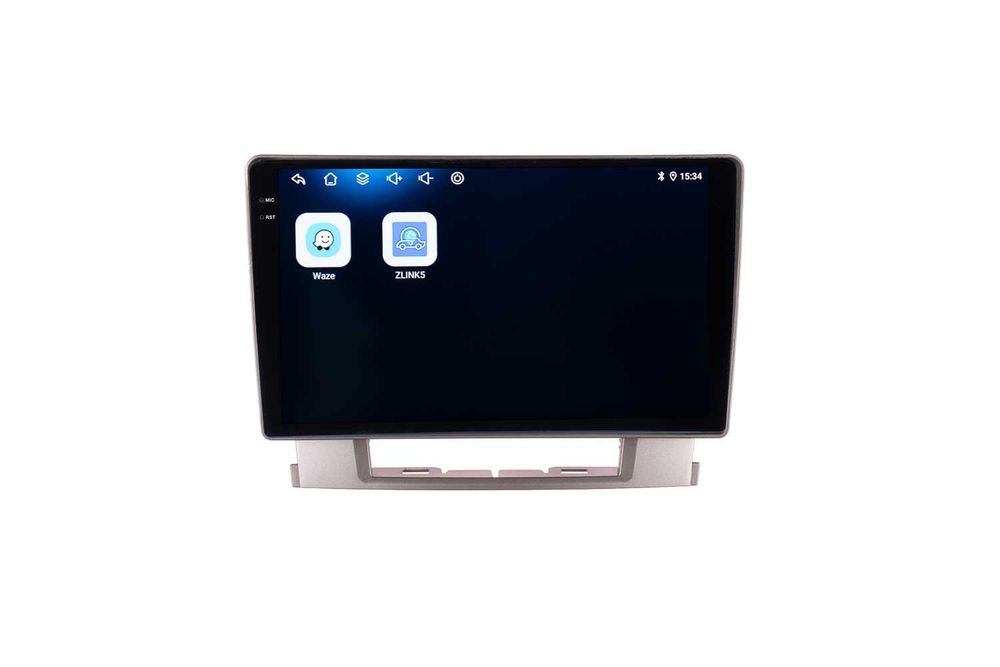 Navigatie Opel Astra J Android 14 , Apple Carplay Android Auto + Camera de Marsarier cadou