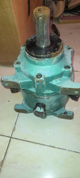 Масленный насос сатылады