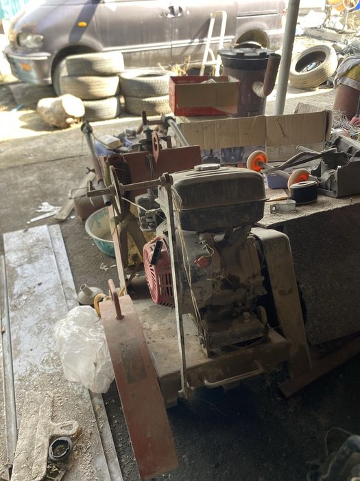 продам асфальта резку срочно