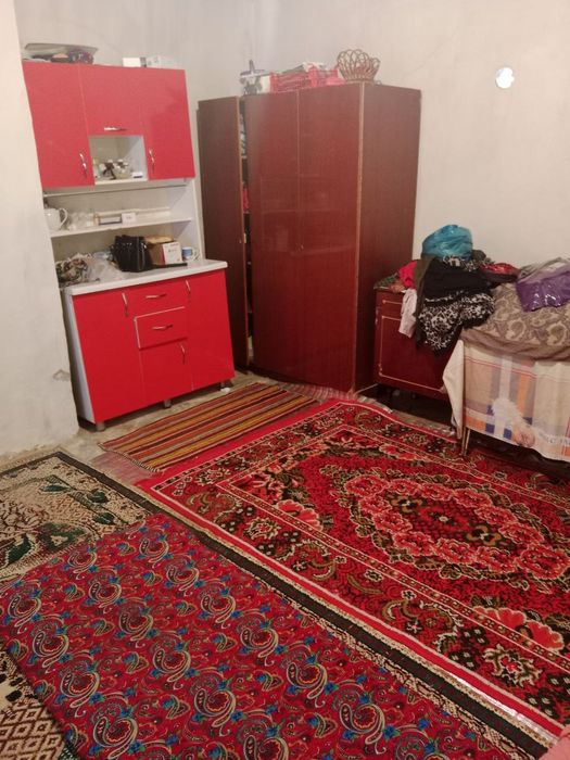 Ховли уй сотилади 4/5 сотук 5 хона