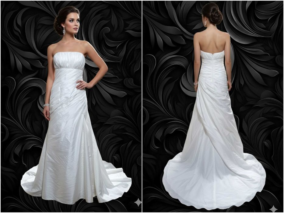 10 ЛВ Сватбени-булчински рокли на 10 лв ТОП ЦЕНА