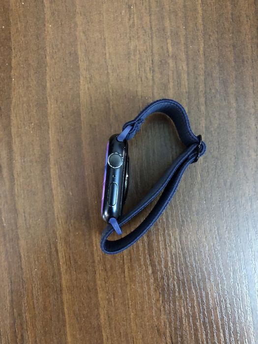 Продается apple watch series 8 45 mm
