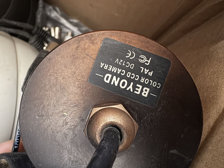 Видеонаблюдение, пълен комплект– 9 камери + DVR Hikvision