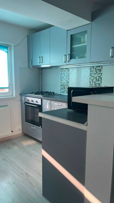Apartament 2 camere | Palladium Residence 1 | Parcare inclusa | 50 mp | 550€