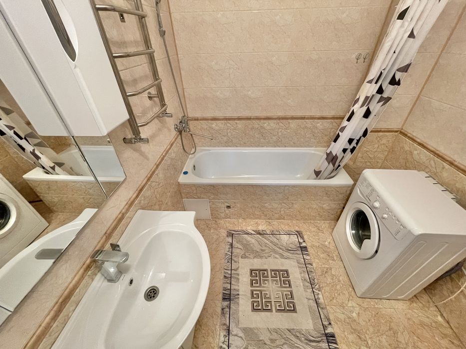 Квартира посуточно Арбат Самал