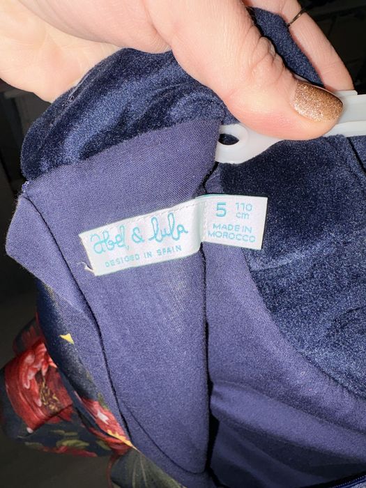 Официални рокли като нови