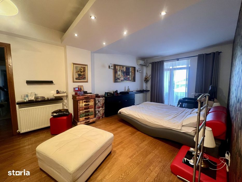 Apartament *4 camere* // Baneasa