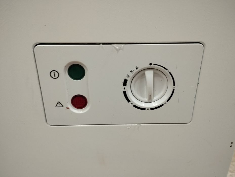 Морозильник ларь Бирюса