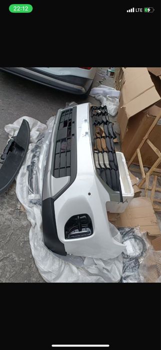 Запчасти на Чанган Хавал Джетур