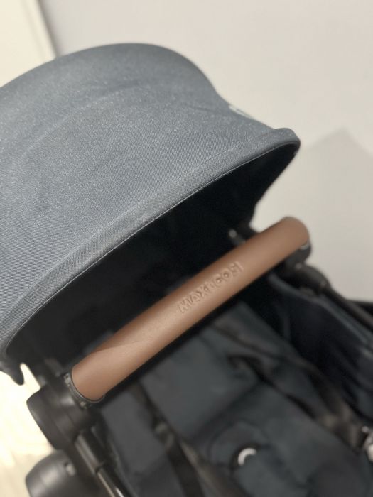 Maxi Cosi Zelia 3 комбинирана бебешка количка