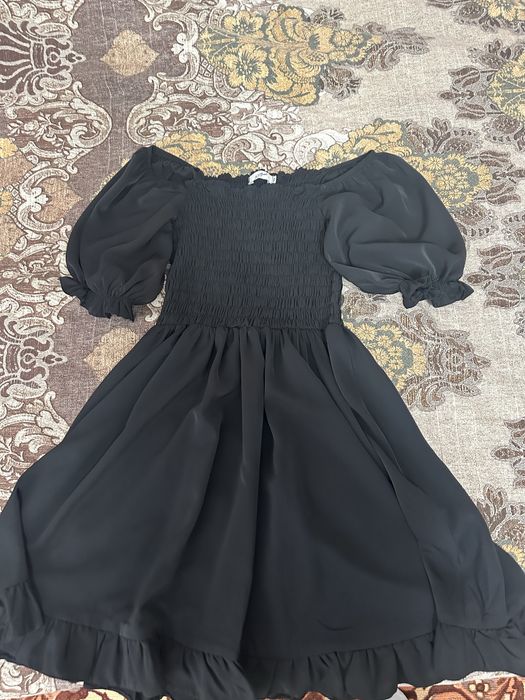 платья размер xs-m