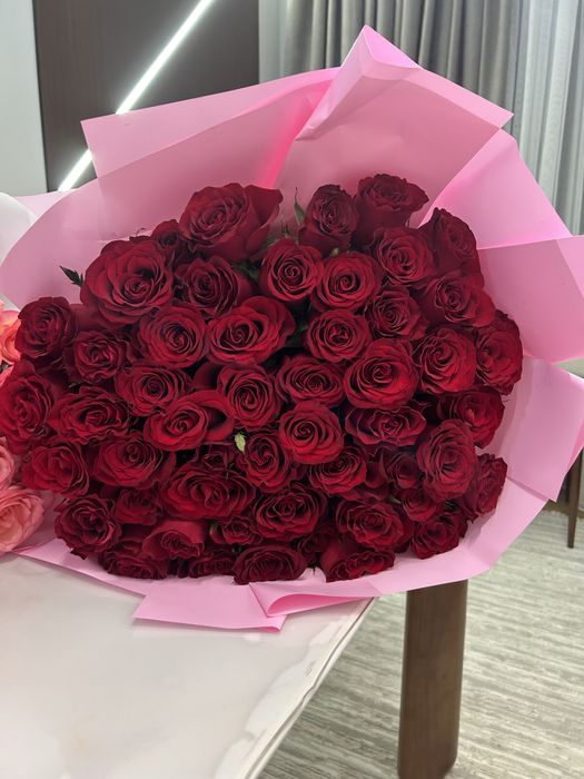 Продам букет розы