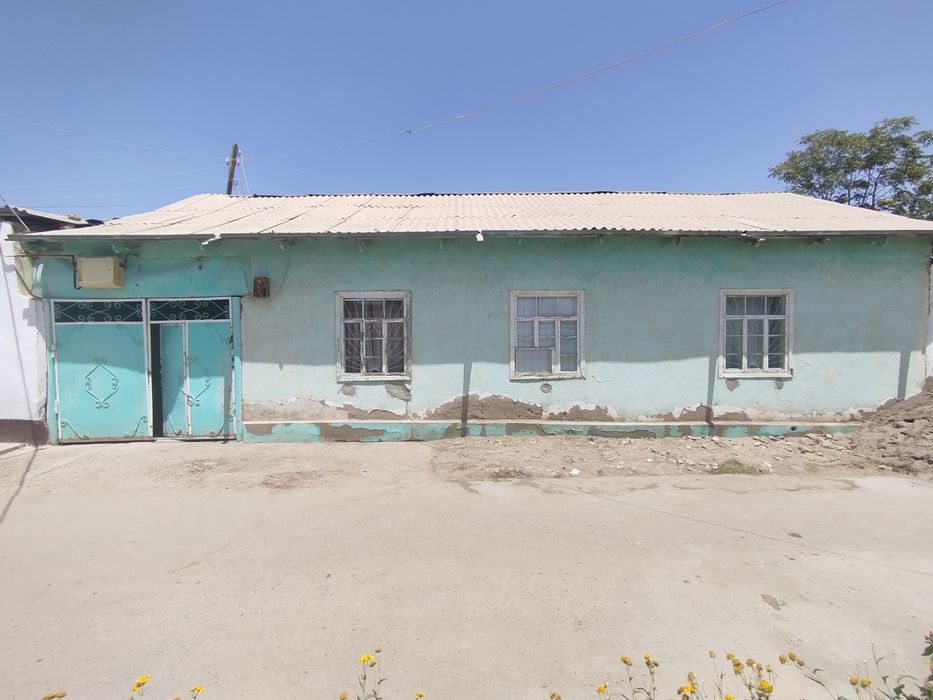 Карши, Эски шахарда ховли сотилади.