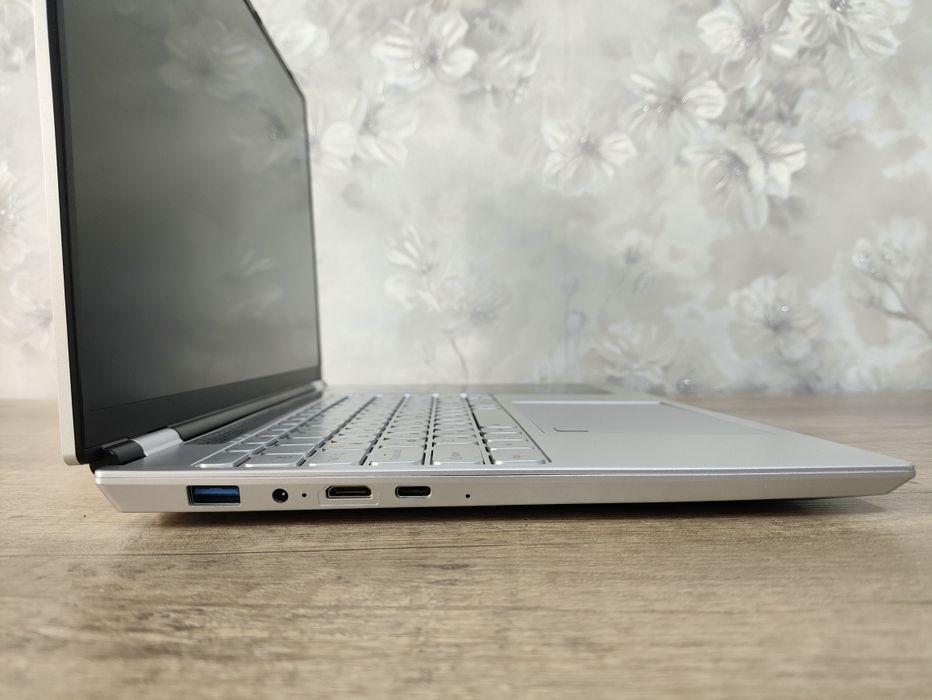 Ноутбук Zentek X1 duo