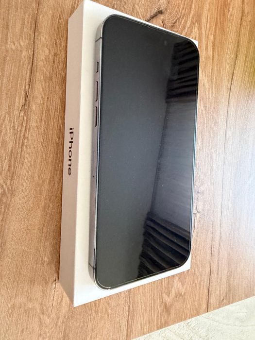 Iphone 14 Pro Max 128 Gb, Deep purple