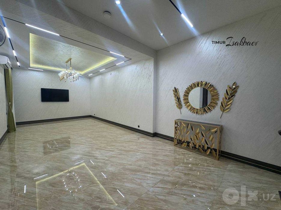 Продам Евро Дом 3,5 сотки Чайхана Салом