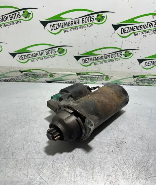 Electromotor Volkswagen VW Golf 2002 1.9 TDI MT (90 hp)