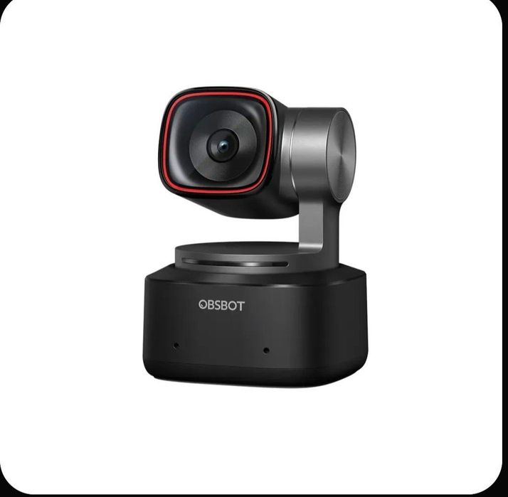 Tiny 2 obsbot почти не пользовались