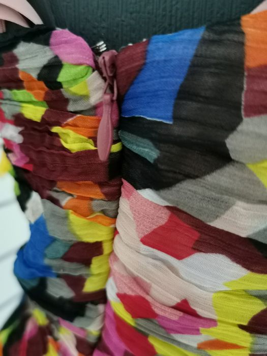 Rochie superba culori