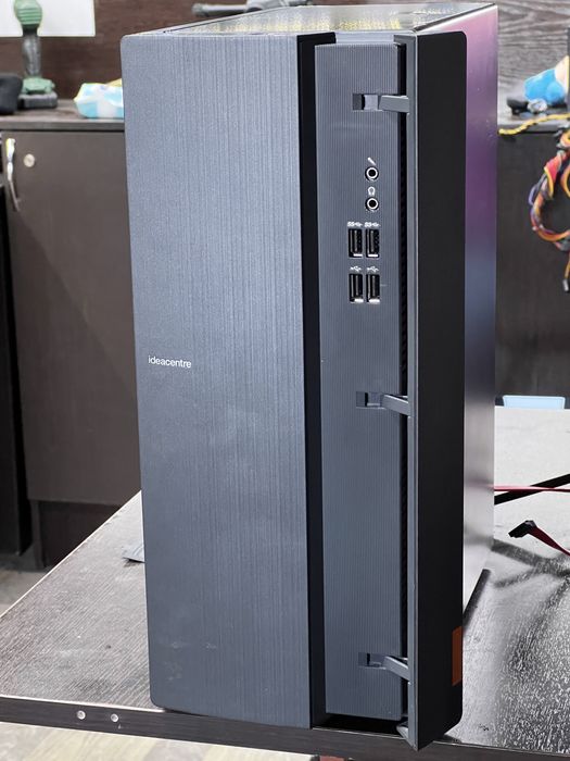 Игровой системный блок