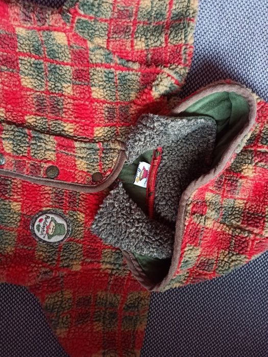 Бебешки дрешки 0-3