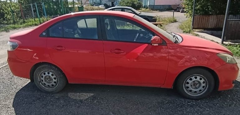 Продам Changan alsvin