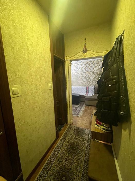 Продается 2 комнатная квартира Чиланзар 13 ор Чупонота Фархадский