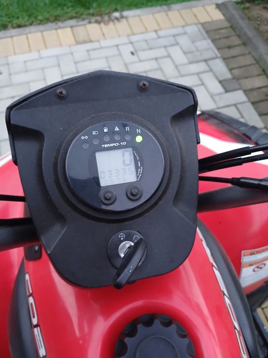 De vanzare ATV aeon
