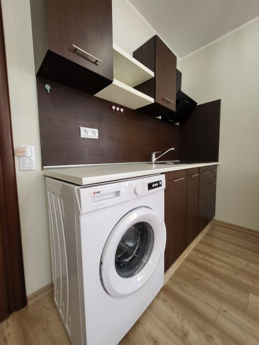 Продава се Двустаен апартамент в Несебър - 60 кв.м за 1217 €/кв.м - Снимка #7