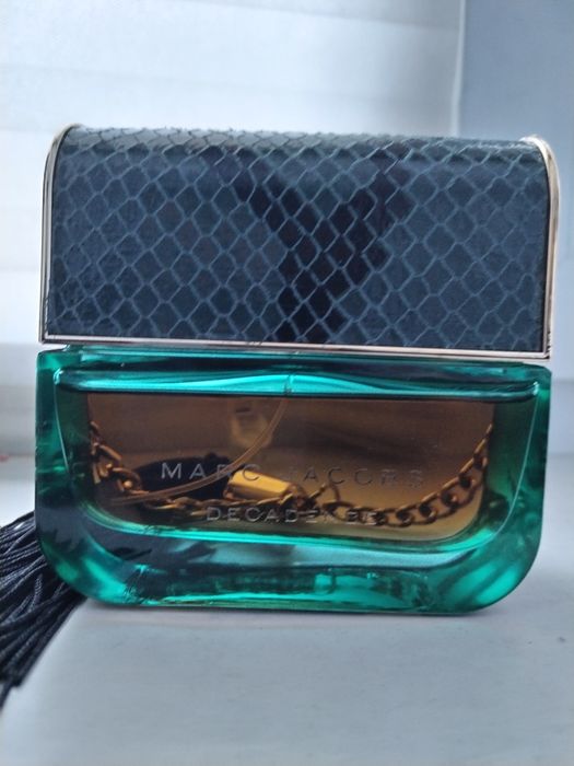 Женский парфюм Marc Jacobs Decadence EDP 100 ml original