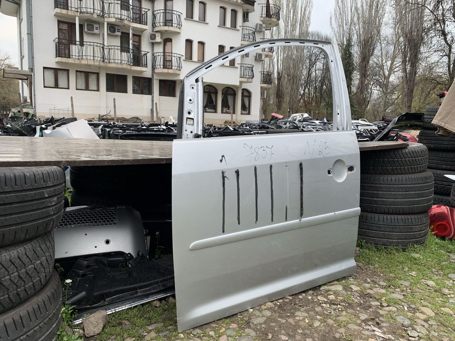 Врата VW Touran