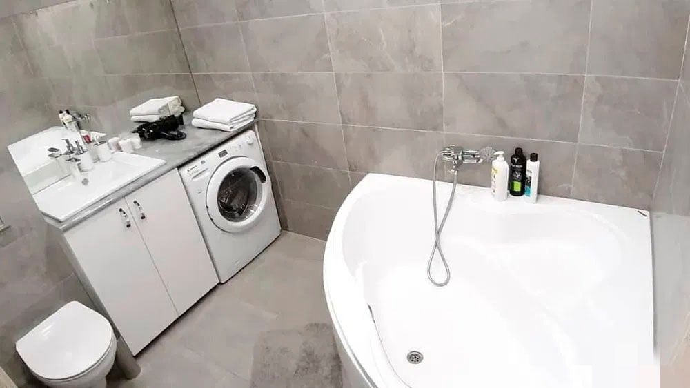 Абдирова у Юбилейного. Чеки документы