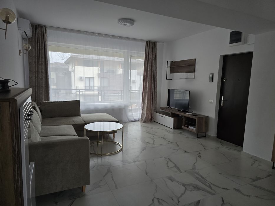 Inchiriere apartamente  3 camere Corbeanca