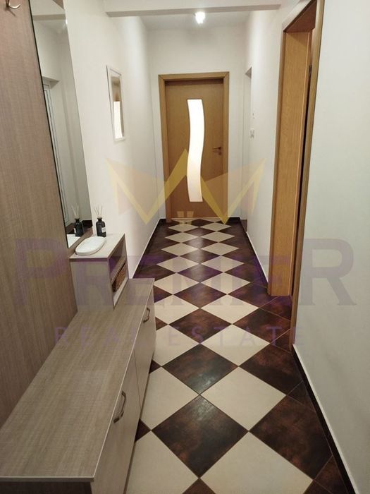 Продава се Двустаен апартамент в Несебър - 62 кв.м за 712 €/кв.м - Снимка #5