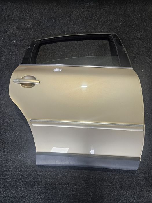 usa stanga dreapta fata spate originala volkswagen passat b5.5 (sedan)
