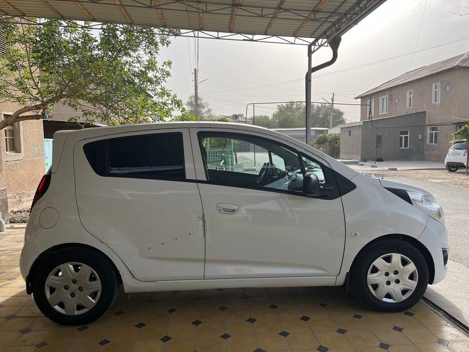 Спарк сатилады 2019 жил