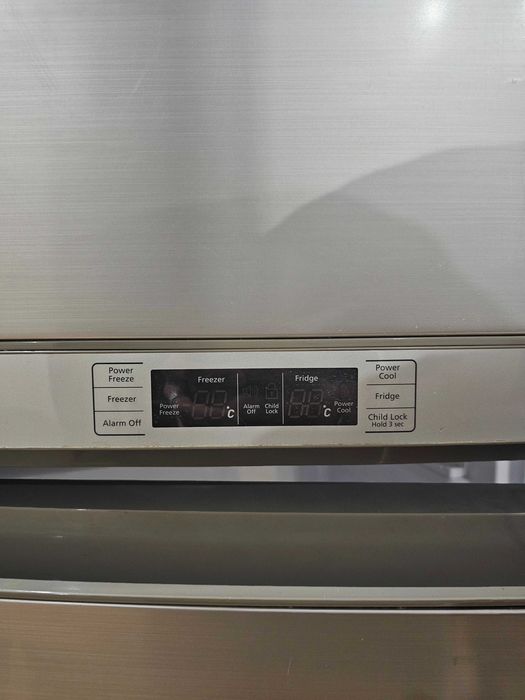 Холодильник Samsung, 470 литров