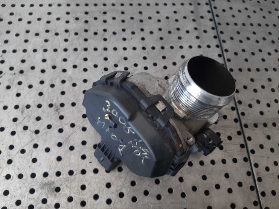 clapeta acceleratie 1.5 hdi yh01 citroen c5 peugeot 3008 208 expert 3  9830171480-00  9830171480