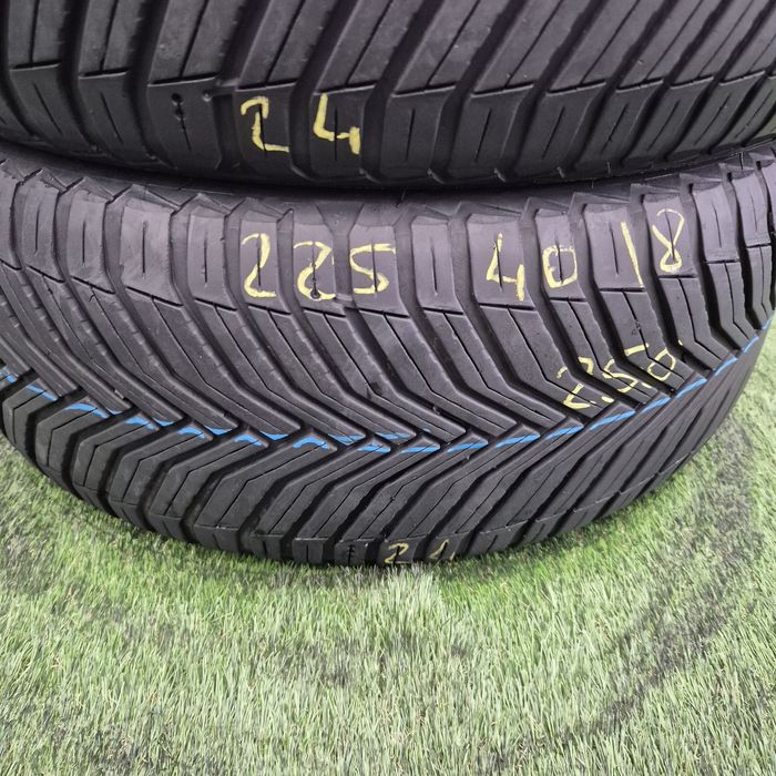 225 40 18 Michelin 2024 m+s