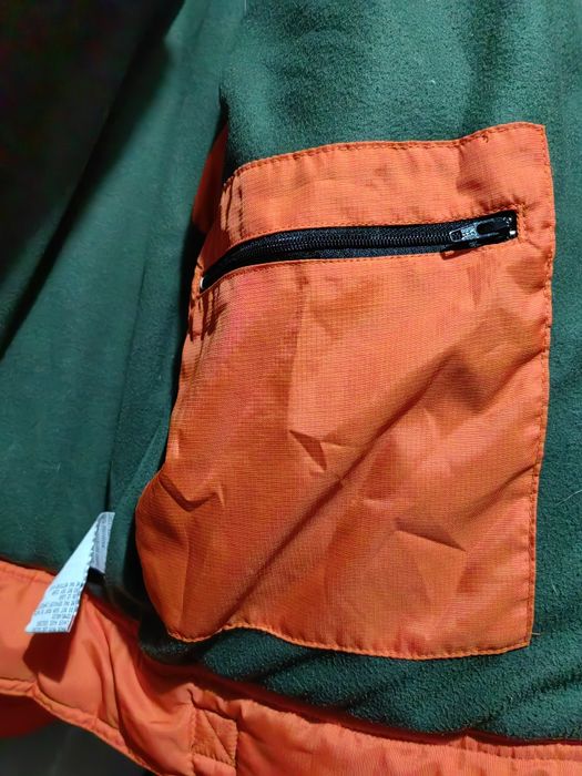 Промоция 400 лв до вечерта !РЯДКО! Винтидж Яке Polo Sport Ralph Lauren