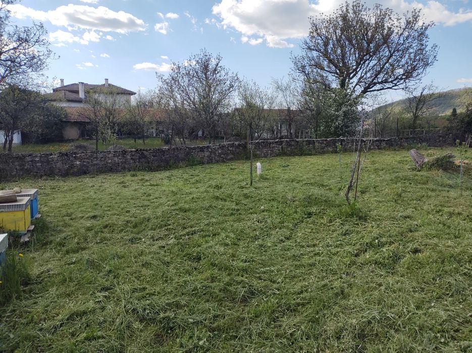 Къща в село Косарка