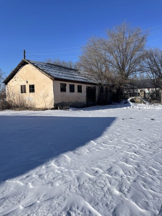 Продам недвижимость вдоль трассы