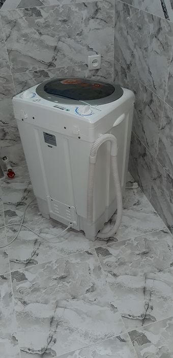 Стиральная машинка Sitronic ZPB 40/72 MR г.Гулистан