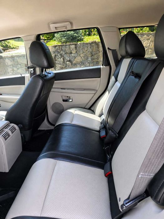 JEEP Cherokee 0 — imagine 4